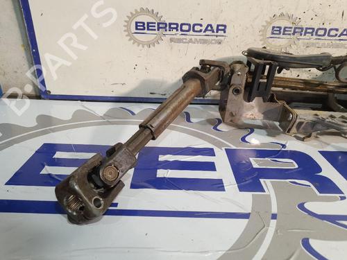 Steering column SEAT LEON (1P1) 1.9 TDI | BP31540728M21 - Image 6