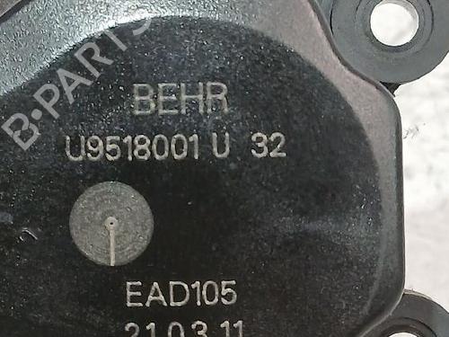 Electronic module OPEL ASTRA J Saloon 1.7 CDTI (69) | BP38084797M83 - Image 7