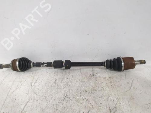 Used Right front driveshaft KIA CEE'D Hatchback (ED) 1.6 CRDi 90 (90 hp) 31566450