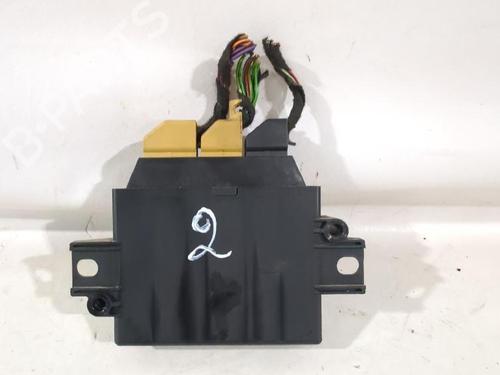 Electronic module VW GOLF VI Variant (AJ5) 1.6 TDI | BP33747356M83 - Image 3