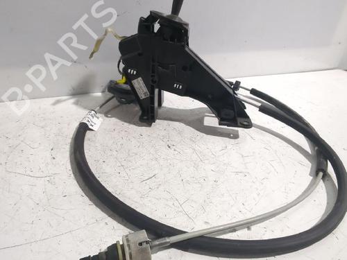 Gear lever SMART FORFOUR Hatchback (453) electric drive / EQ (453.091) | BP32464278M90