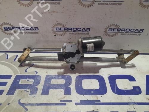 Front wiper motor SEAT LEON (1M1) 1.9 TDI | BP31538872M29 - Image 3