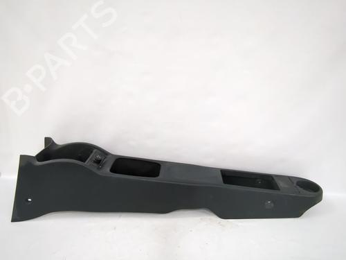 Middle console OPEL CORSA C (X01) 1.3 CDTI (F08, F68) | BP38865698I22 - Image 2