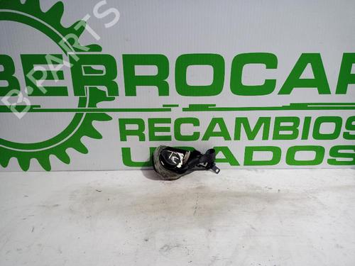 Used Rear center seatbelt Rear center seatbelt RENAULT SCÉNIC II (JM0/1_) [2003-2010] 31674147 31674147