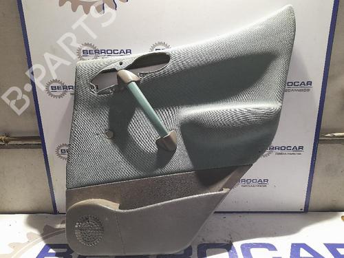 Used Rear right panel MERCEDES-BENZ A-CLASS (W168) A 140 (168.031, 168.131) (82 hp) 31570693