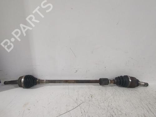 Used Right front driveshaft Right front driveshaft PEUGEOT 107 (PM_, PN_) 1.4 HDi (54 hp) 32848539 32848539