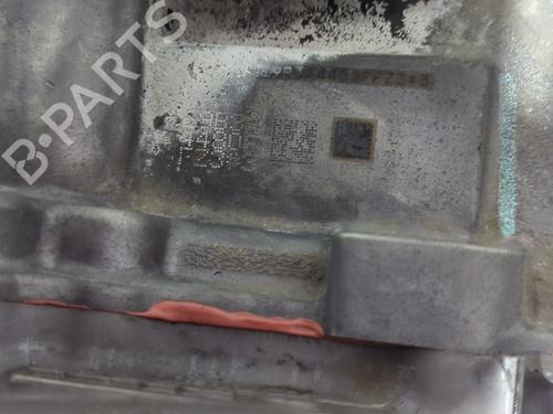 Gearbox MAZDA 6 Estate (GJ, GL) 2.2 D | BP38868165M3 - Image 3