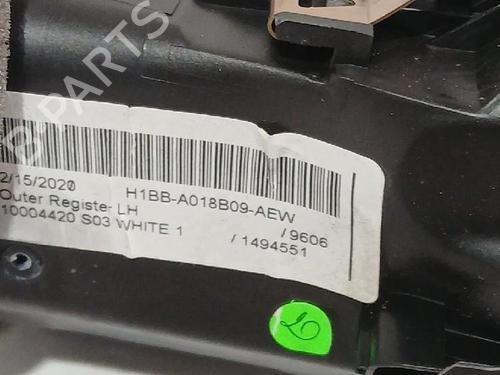 Air vent FORD PUMA (J2K, CF7) 1.0 EcoBoost | BP32464731I21