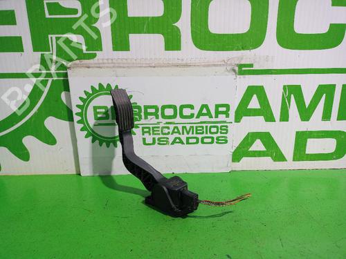 Pedal Pedal CITROËN C4 I (LC_) [2004-2014] 31676633 31676633
