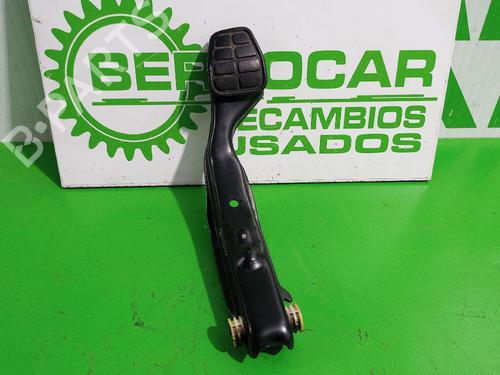Used Break pedal VW GOLF III (1H1) 1.9 D (64 hp) 31544536