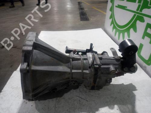 Gearbox NISSAN SERENA (C23) 2.3 D | BP31553306M3 
