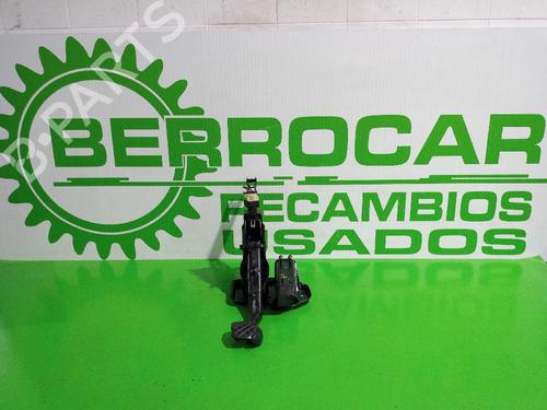Used Break pedal Break pedal SEAT IBIZA III (6L1) 1.9 SDI (64 hp) 31543364 31543364