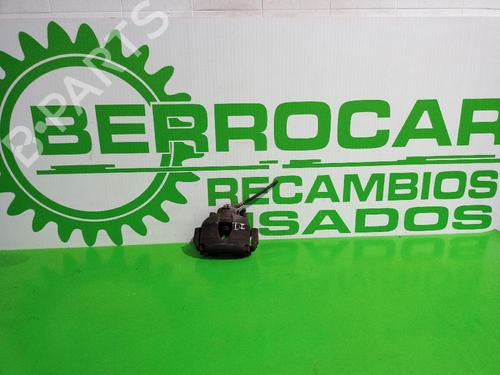 Used Left front brake caliper Left front brake caliper RENAULT GRAND SCÉNIC II (JM0/1_) [2004-2009] 31674218 31674218