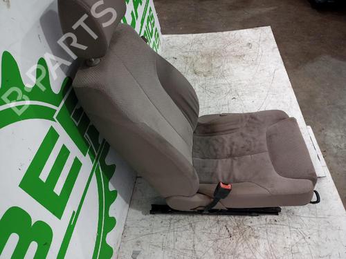 Left front seat VW PASSAT B6 (3C2) 2.0 TDI 16V | BP31546931C15 - Image 3