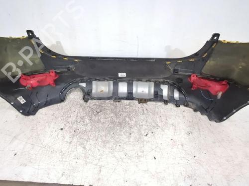 Bak støtfanger KIA STONIC (YB) 1.0 T-GDi | BP31567459C8 