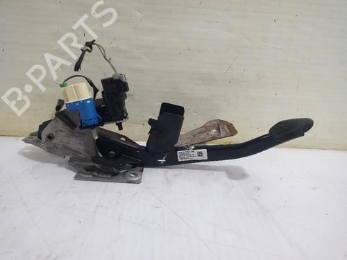 bremsepedal FORD FOCUS C-MAX (DM2) 1.6 TDCi (90 hp) 31560313