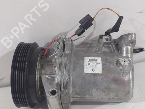 AC compressor NISSAN MICRA V (K14) 1.5 DCI | BP31563133M34 - Image 2