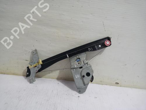 Used Front right window mechanism Front right window mechanism 31560763 31560763