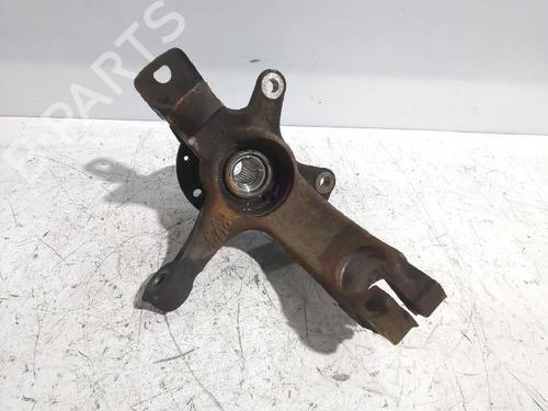 Used Right front steering knuckle Right front steering knuckle PEUGEOT 107 (PM_, PN_) 1.4 HDi (54 hp) 32465370 32465370