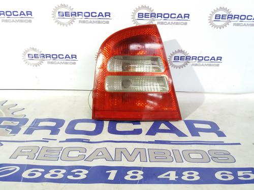 Used Left taillight Left taillight 38868928 38868928