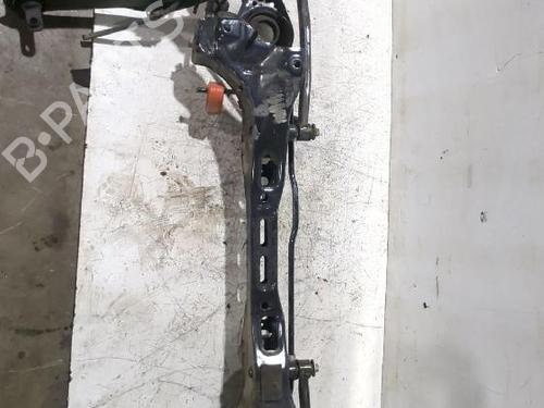 Rear axle KIA CEE'D Hatchback (ED) 1.6 CRDi 90 | BP31566454M2