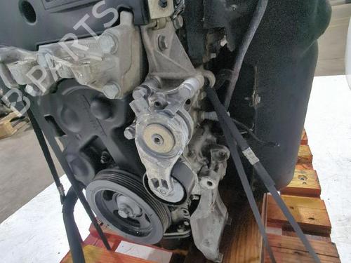 Engine CITROËN C1 (PM_, PN_) 1.4 HDi | BP31568650M1 
