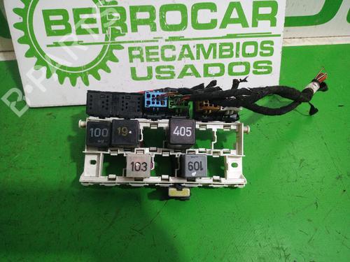 Used Fuse box SEAT IBIZA II (6K1) 1.9 SDI (68 hp) 31548040
