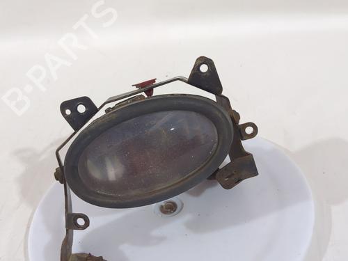 Used Left front fog light Left front fog light 39098468 39098468