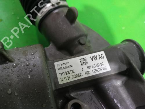 Steering rack VW T-ROC (A11, D11) 1.0 TSI | BP31553868M22 - Image 6