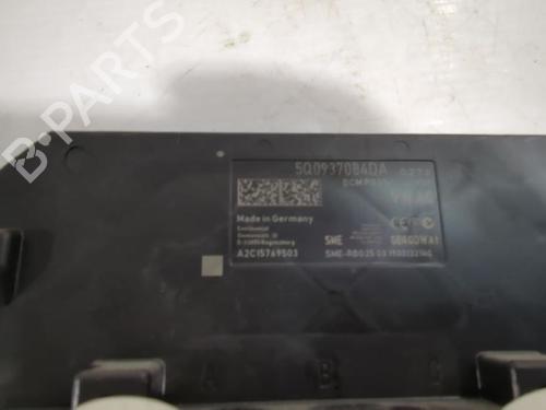 Electronic module VW T-ROC (A11, D11) 1.6 TDI | BP31568191M83 - Image 3