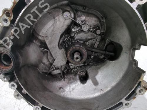 Gearbox FORD PUMA (J2K, CF7) 1.0 EcoBoost | BP32464765M3