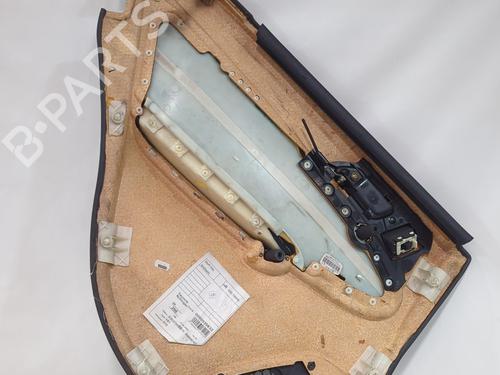 Rear right panel MERCEDES-BENZ C-CLASS (W203) C 200 CDI (203.007) | BP38868512C61 - Image 3