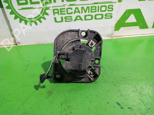 Left front fog light FIAT 500 C (312_) 1.3 D Multijet (312CXE1A, 312AXE1A) | BP31551724C30 - Image 2