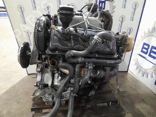 Engine AUDI A6 C5 Avant (4B5, 4B6) | BP31673465M1 - Image 3