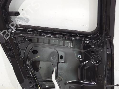 Left rear door SMART FORFOUR Hatchback (453) electric drive / EQ (453.091) | BP32464260C4