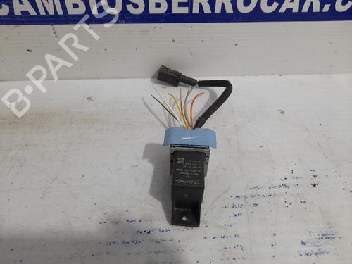 Used Electronic module Electronic module PEUGEOT EXPERT Van (V_) 1.6 BlueHDi 95 (95 hp) 31541568 31541568