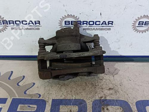 Used Right front brake caliper TOYOTA AVENSIS (_T25_) 1.8 VVT-i (ZZT251_, ZZT251R) (129 hp) 31678315