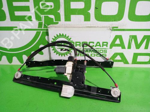Front right window mechanism FORD S-MAX (WA6) 2.0 TDCi | BP31551129C23 - Image 3