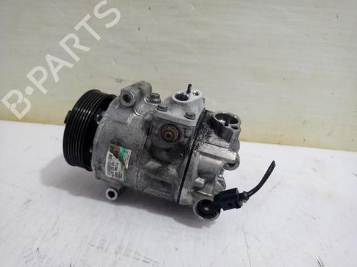 AC compressor VW PASSAT B6 (3C2) 2.0 TDI | BP31559401M34 - Image 4