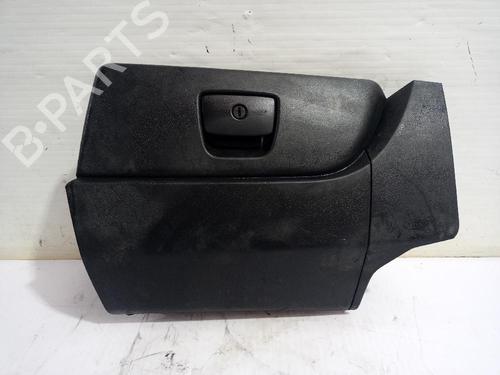 Used Glove box PEUGEOT BIPPER Tepee 1.3 HDi 75 (75 hp) 31562415