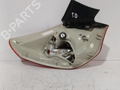 Right taillight OPEL ASTRA J Saloon 1.7 CDTI (69) | BP38866608C35 - Image 5
