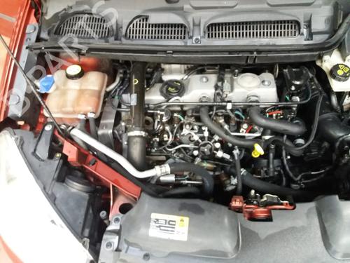 Anti roll bar FORD C-MAX (DM2) 1.8 TDCi | BP31546215M96  - Image 11