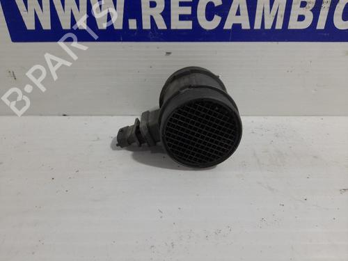 Mass air flow sensor OPEL CORSA D (S07) | BP31541093M95