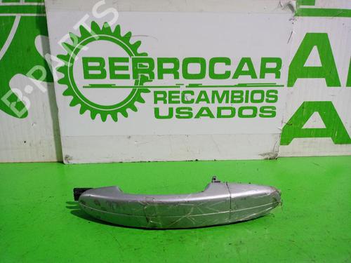 Used Front right exterior door handle FORD S-MAX (WA6) 2.0 TDCi (140 hp) 31551101