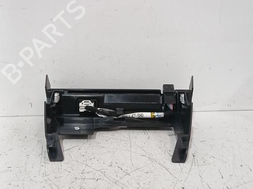 Electronic module MAZDA 3 Hatchback (BP) SKYACTIV-X M Hybrid AWD (BP2H) | BP38866992M83 - Image 4