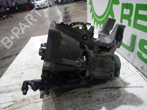 Gearbox CITROËN C5 II (RC_) 1.6 HDi (RC8HZB) | BP33810502M3 - Image 5