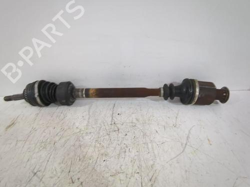 Used Right front driveshaft RENAULT MEGANE I Classic (LA0/1_) 1.6 16V (LA00, LA04, LA0B, LA11, LA16, LA19, LA1J, LA1K,... (107 hp) 31565961