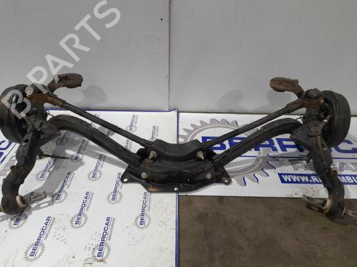 Bagaksel Bagaksel FIAT DOBLO Cargo (263_) 1.3 D Multijet (263WXU1A, 263ZXU1A, 263WYB1A, 263ZYB1A) (95 hp) 31541781 31541781