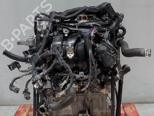 Engine TOYOTA YARIS CROSS (MXP_) 1.5 Hybrid (MXPJ10) | BP37231413M1 - Image 2