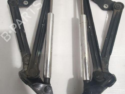 Used Tailgate lift support VW PHAETON (3D1, 3D2, 3D3, 3D4, 3D6, 3D7, 3D8, 3D9) 3.0 V6 TDI 4motion (240 hp) 31567666